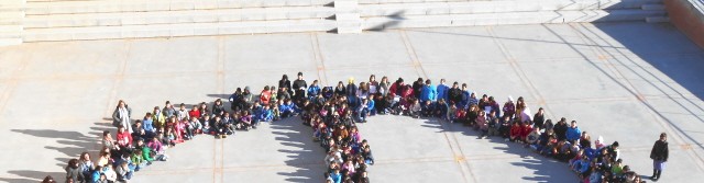 Escola Bonavista, la nostra escola