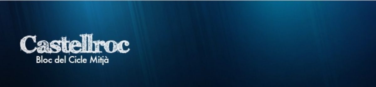 Cicle mitjà -Escola- Curs 18-19