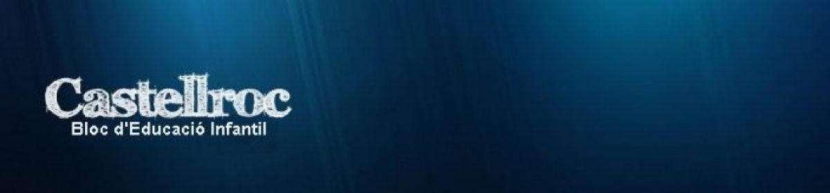 Educació Infantil – Escola- Curs 18-19