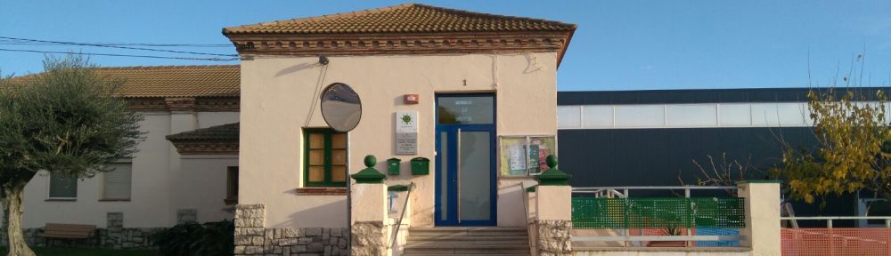 Escola La Ràpita
