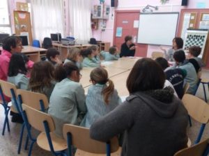 COMITÈ VERD 17-18