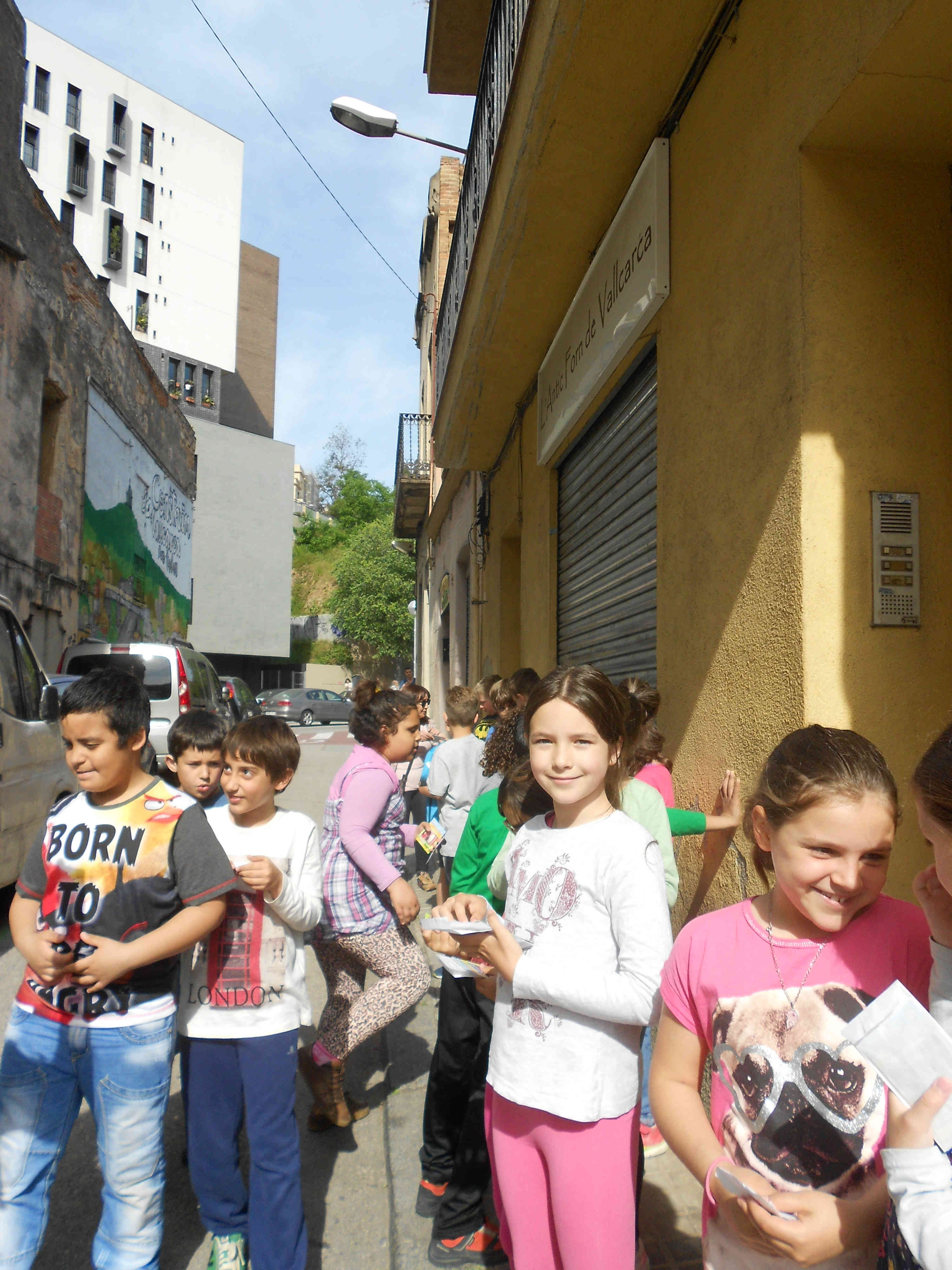 ruta vallcarca04