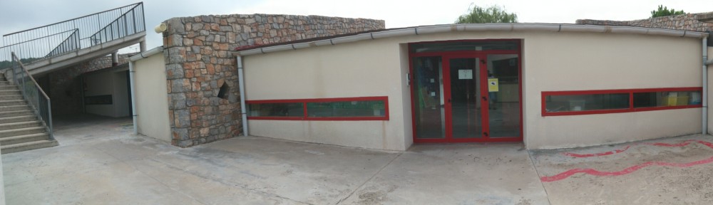 ESCOLA SESMON D'OLÓ
