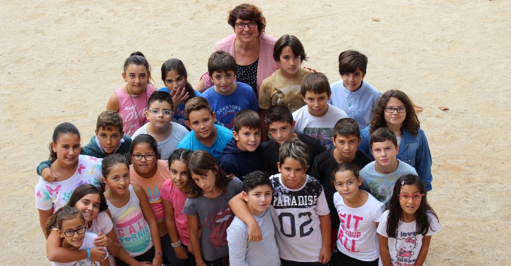 Escola Cesc Aldea – Blog de 6è (18-19)