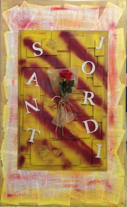 Art de Sant Jordi