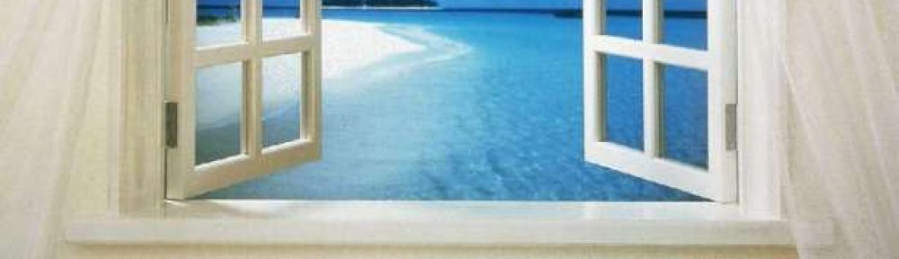 UNA FINESTRA OBERTA AL MÓN