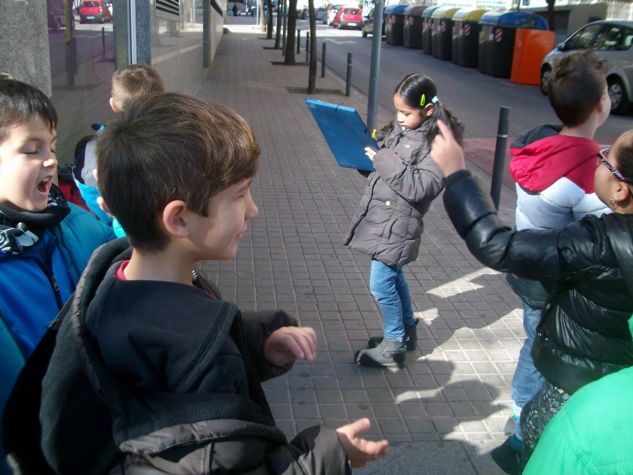 BENQ DIGITAL CAMERA
