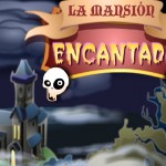 MANSIÓN ENCANTADA