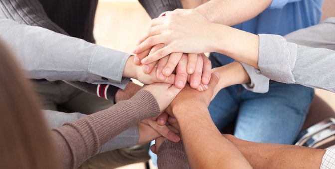 Competim o cooperem?