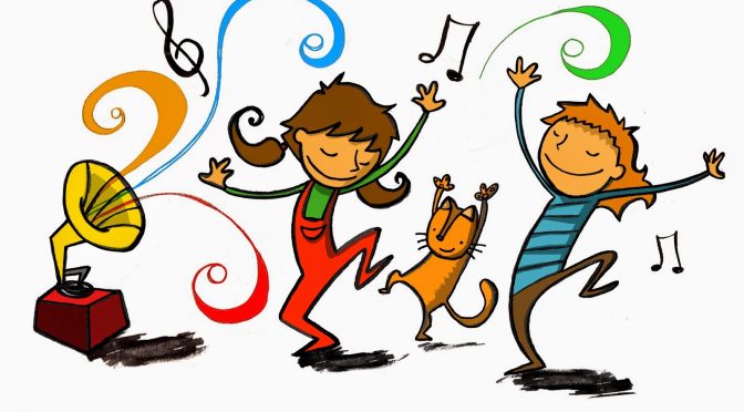 MÚSICA A LA COMUNITAT DE MITJANS