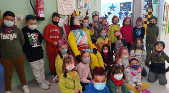 LA SETMANA DE CARNAVAL