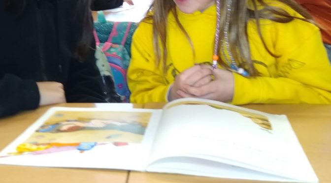 GENER A LA COMUNITAT DE MITJANS