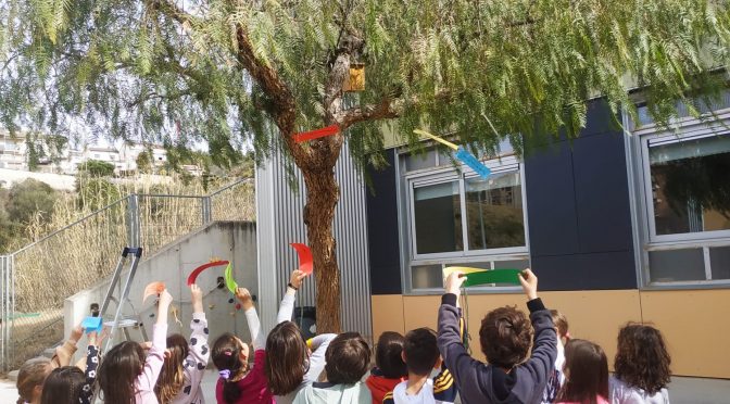 El DIA INTERNACIONAL DE LA DONA