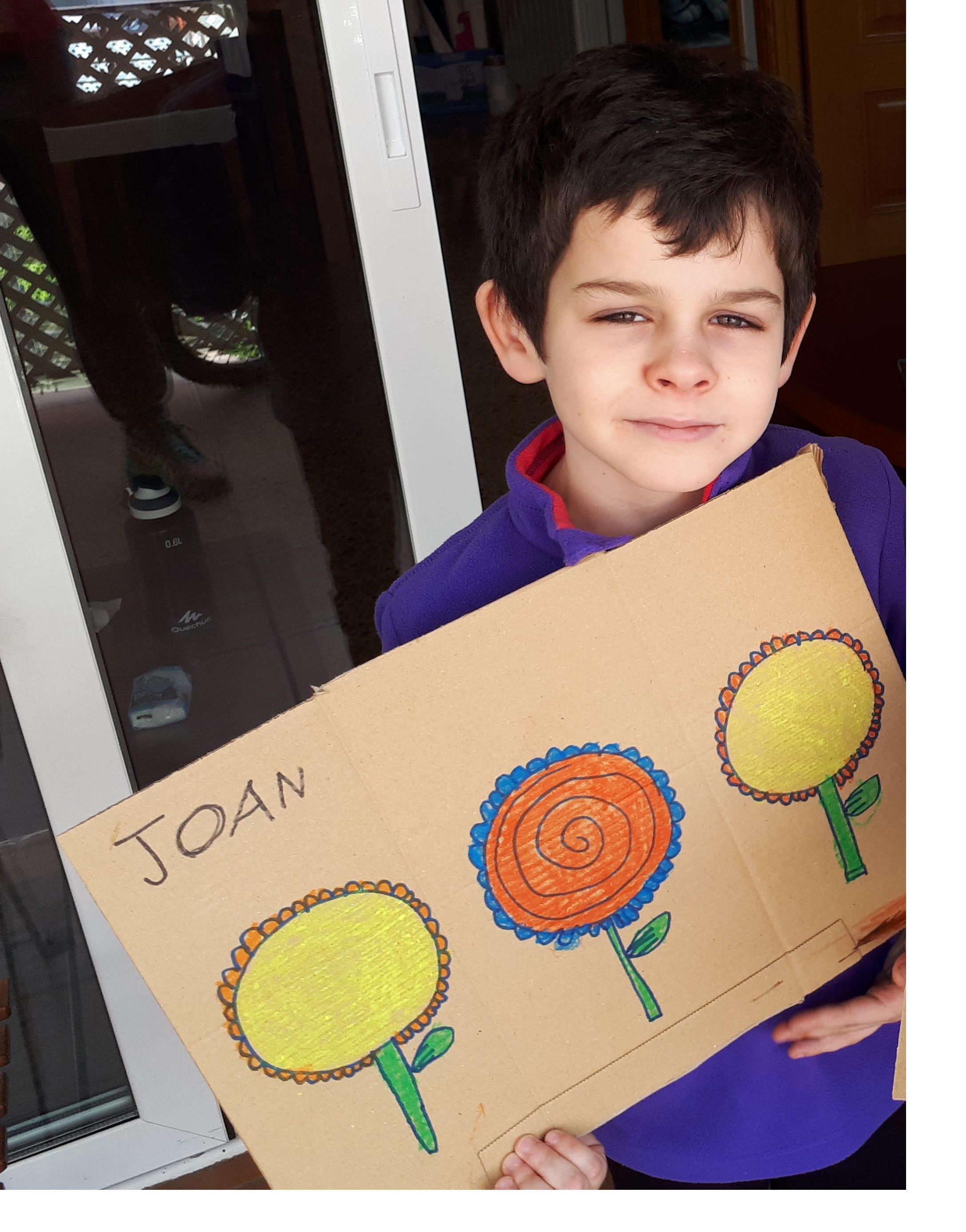 Joan Sant Jordi