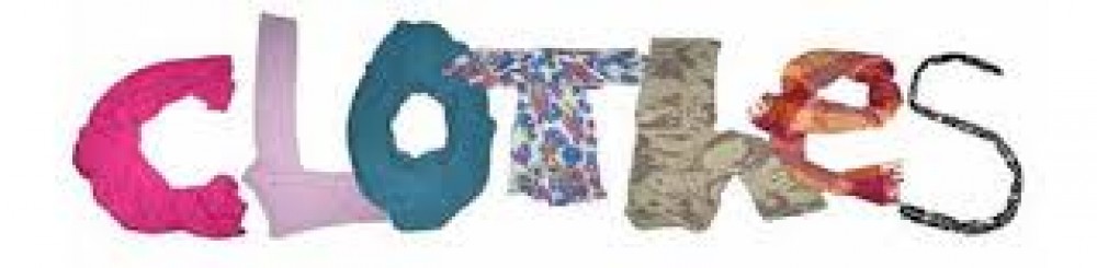 BLOC D'ANGLÈS: What are you wearing?