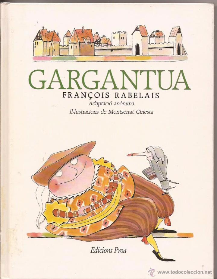 gargantua