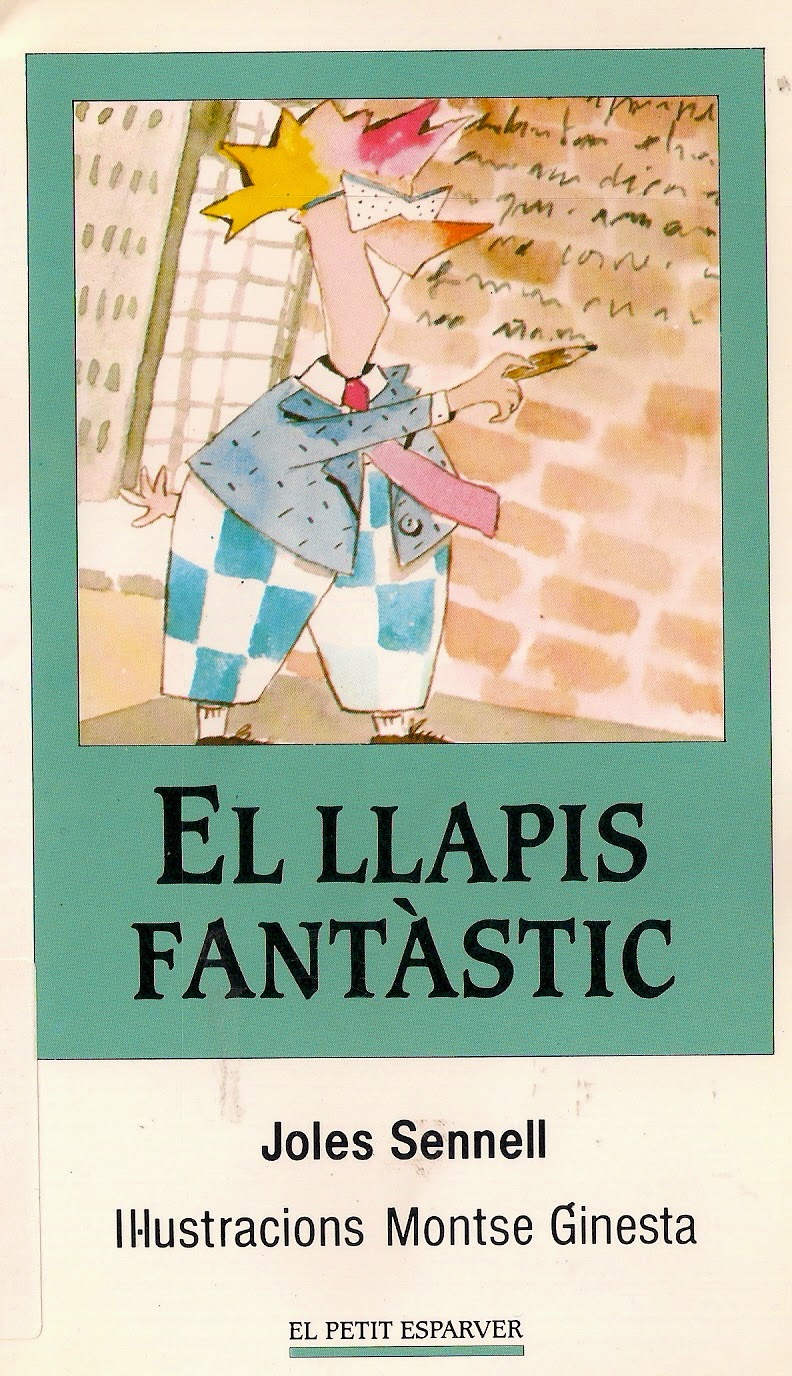 llapis