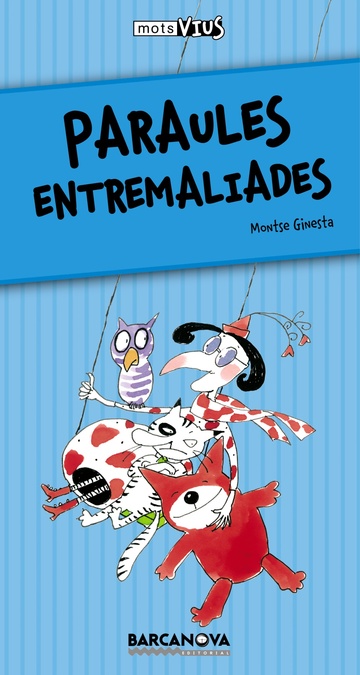 Cob_Par_Entremaliades