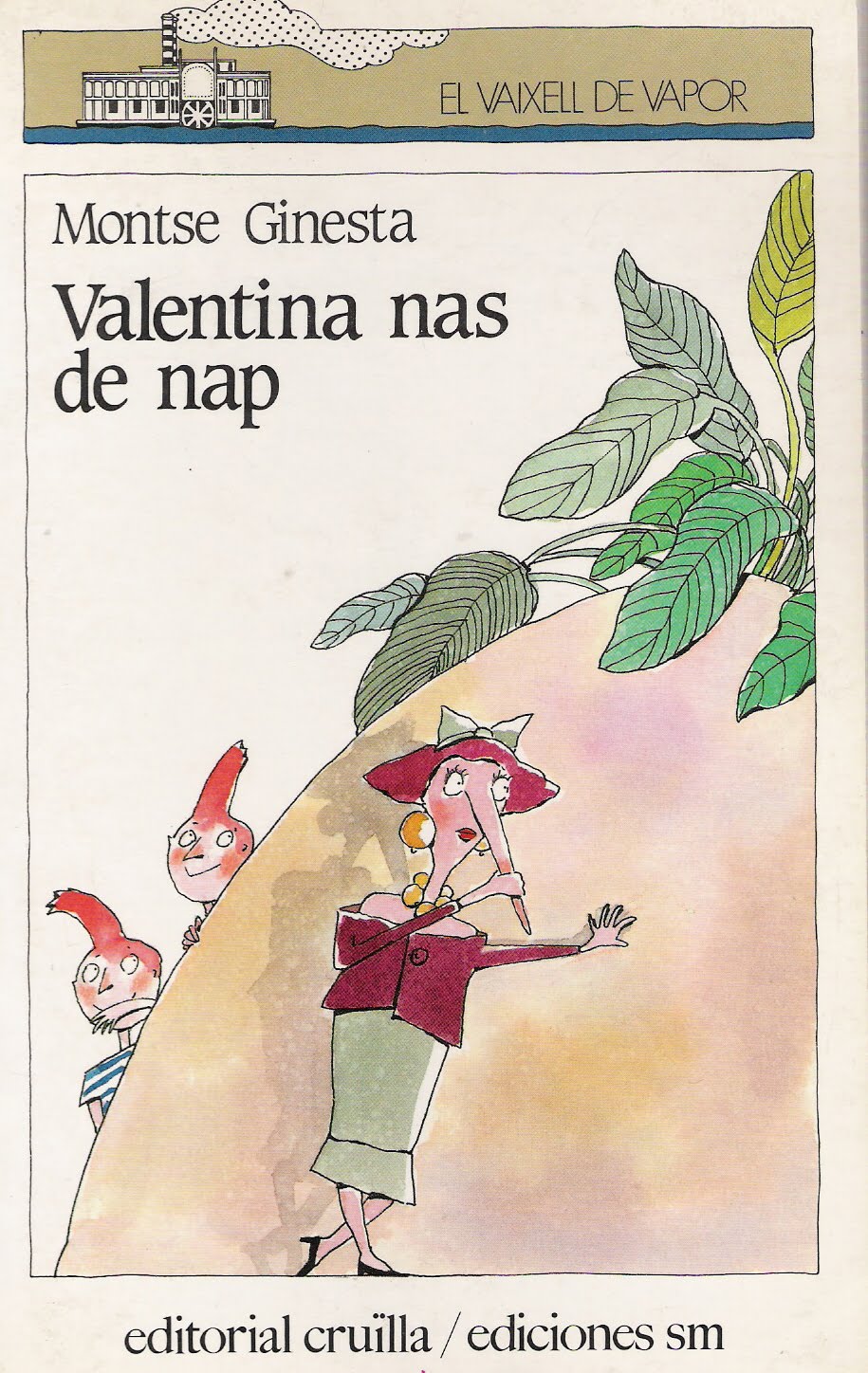 valentina nas de nap