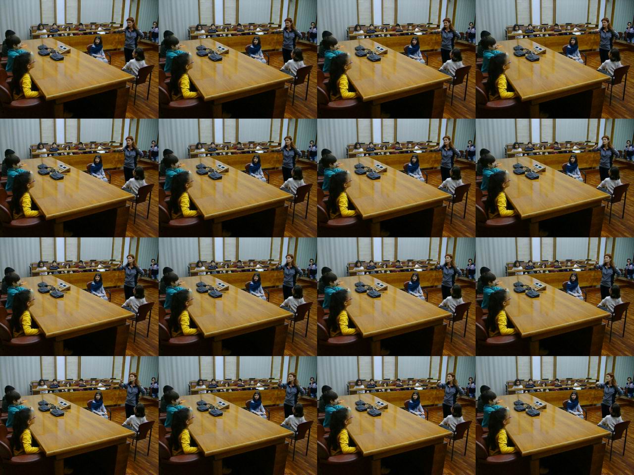BENQ DIGITAL CAMERA