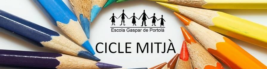 Cicle Mitjà de Gaspar de Portolà
