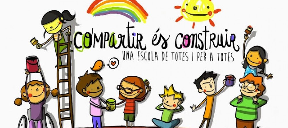 Escola Mediterrània: cicle mitjà