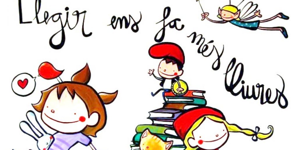 Escola Mediterrània: cicle mitjà