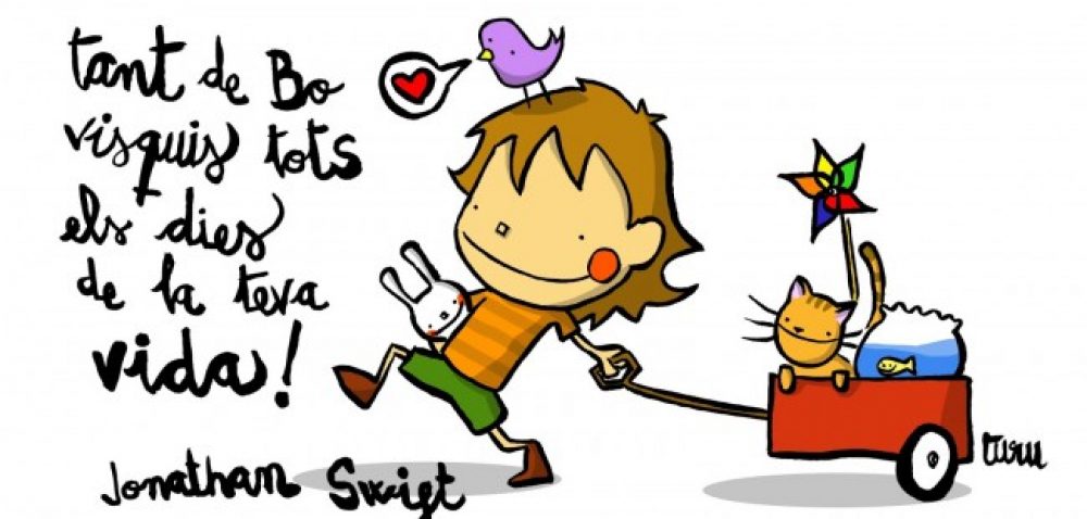 Escola Mediterrània: cicle mitjà