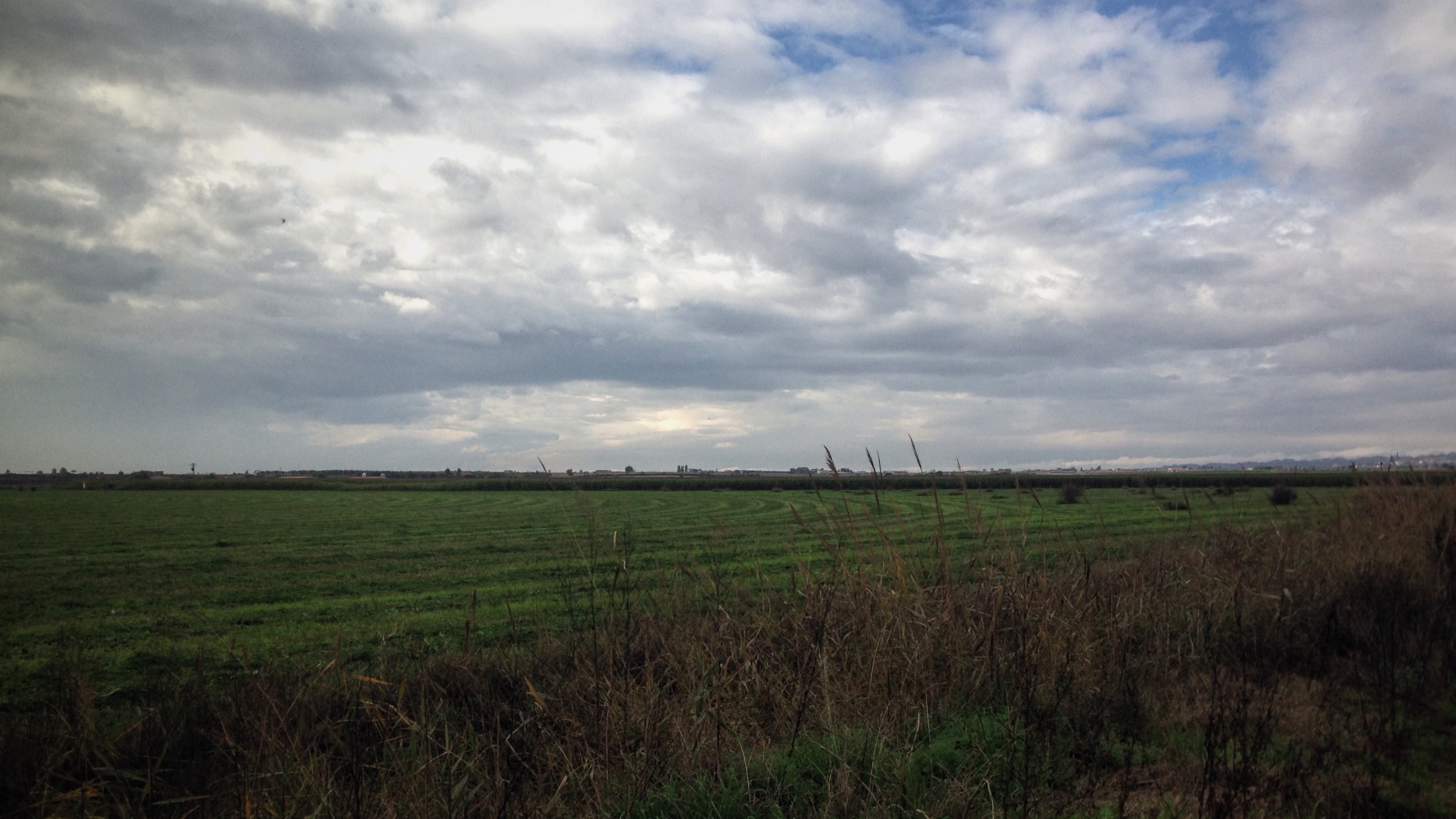 Els núvols també són ciència