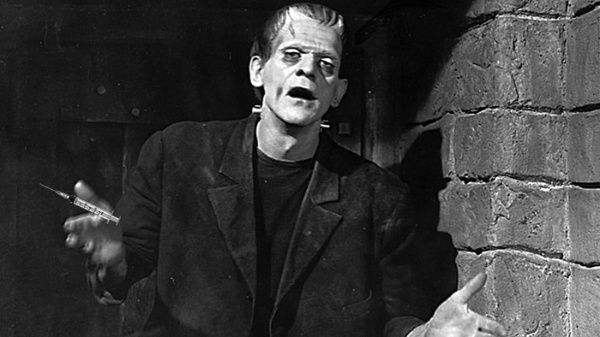 200 anys de Frankenstein