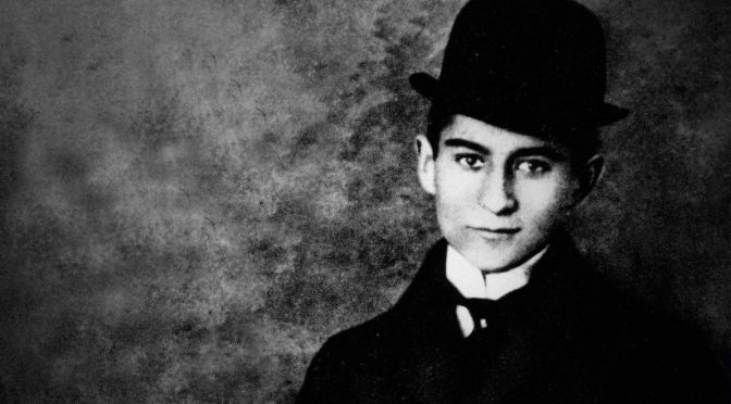 La transformació de Kafka