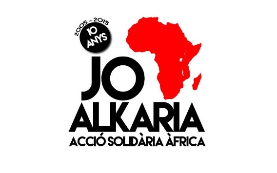 Xerrada d’Alkaria [Grup 4]