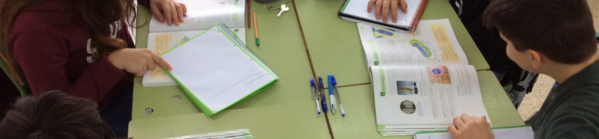 Cooperem, ergo aprenem
