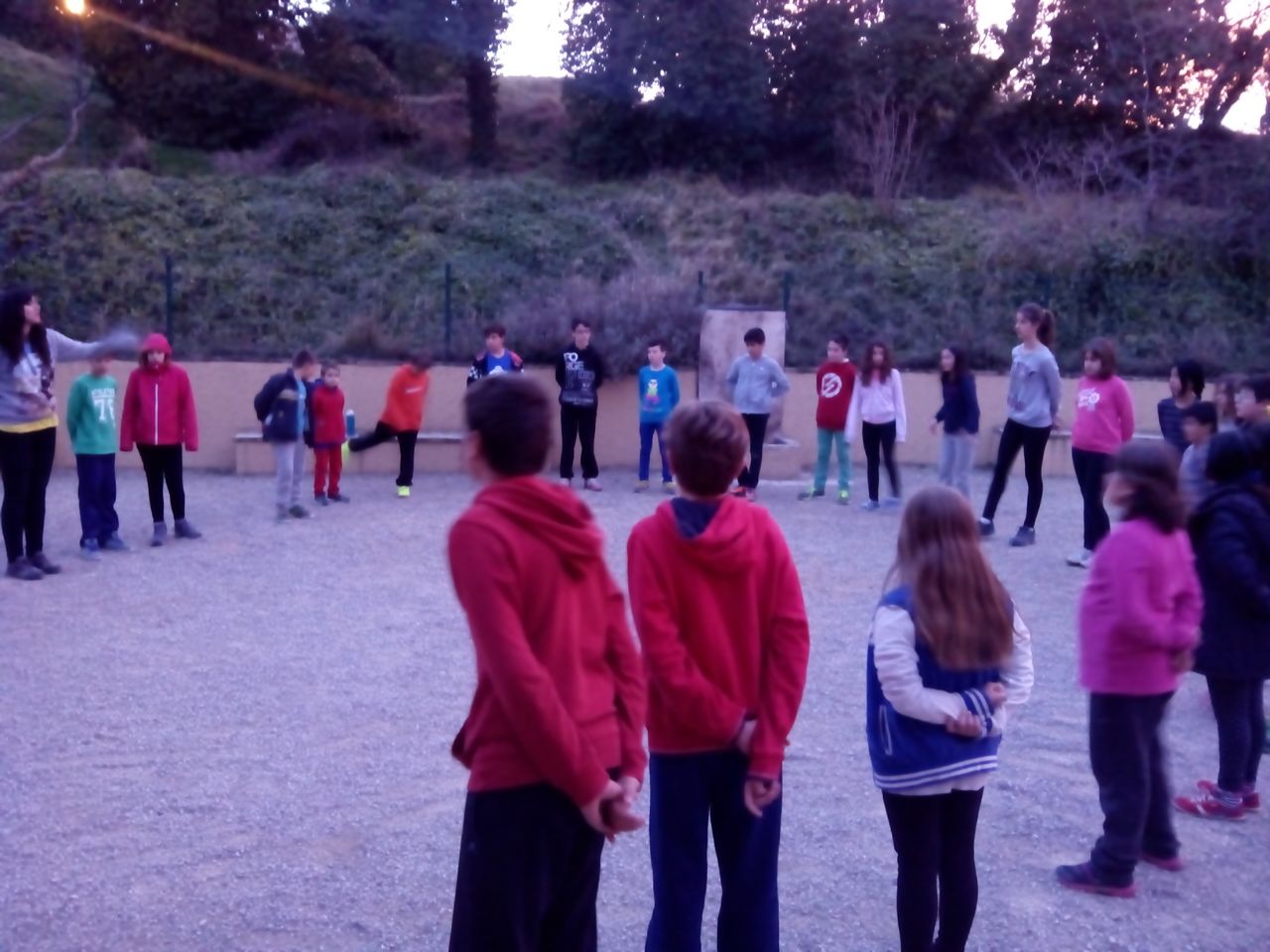 Dansa 1
