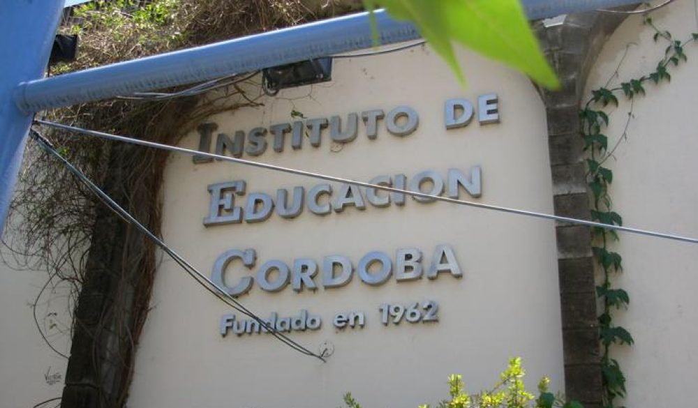 Correspondencia  Escolar