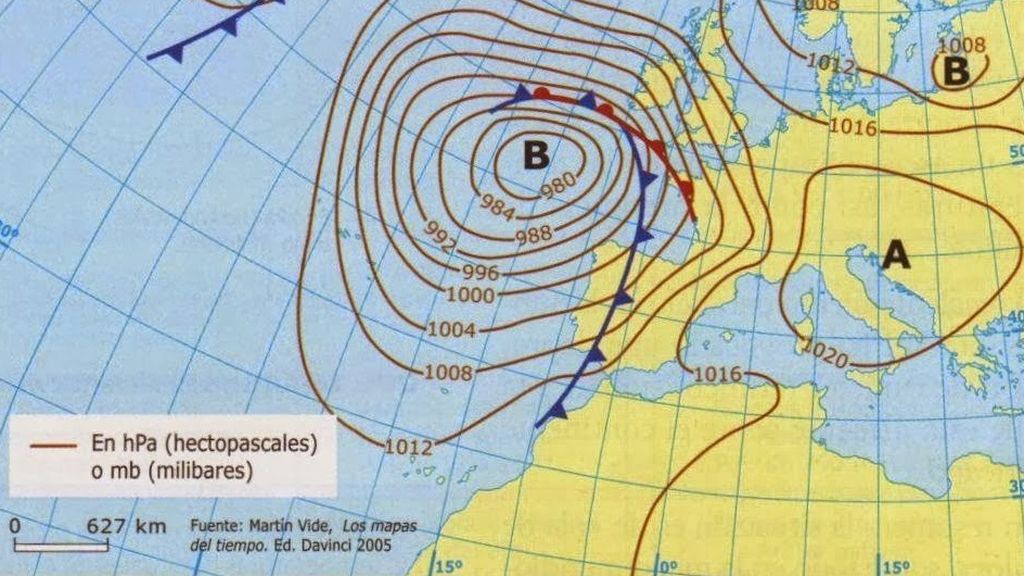 La pressió atmosfèrica i el vent Bloc de Ciències Socials a 1r d'ESO La pressió atmosfèrica i el vent Bloc de Ciències Socials a 1r d'ESO
