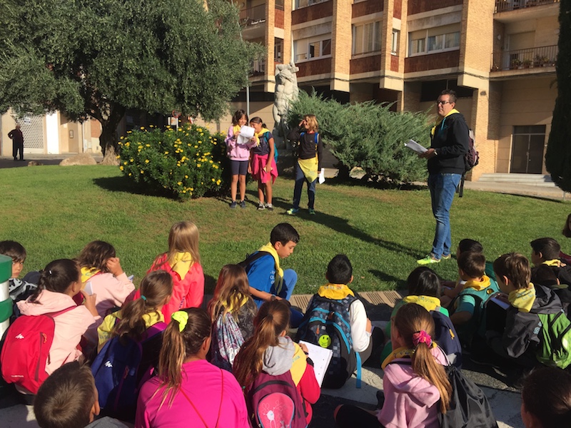 4Sant Jordi 2