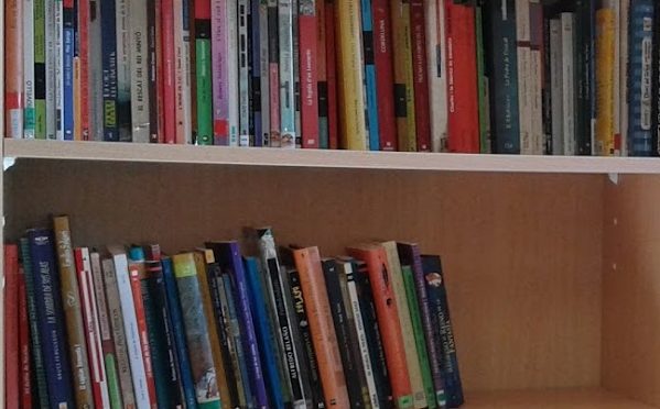 Que la llengua no pari!