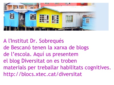 Institut Dr. Sobrequés de Bescanó