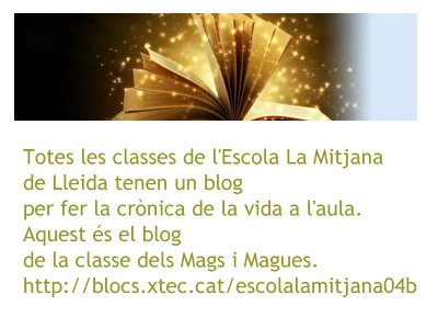 Escola La Mitjana de Lleida