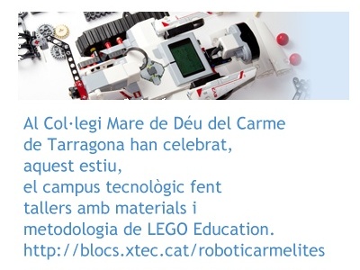 Col·legi Mare de Déu del Carme de Tarragona