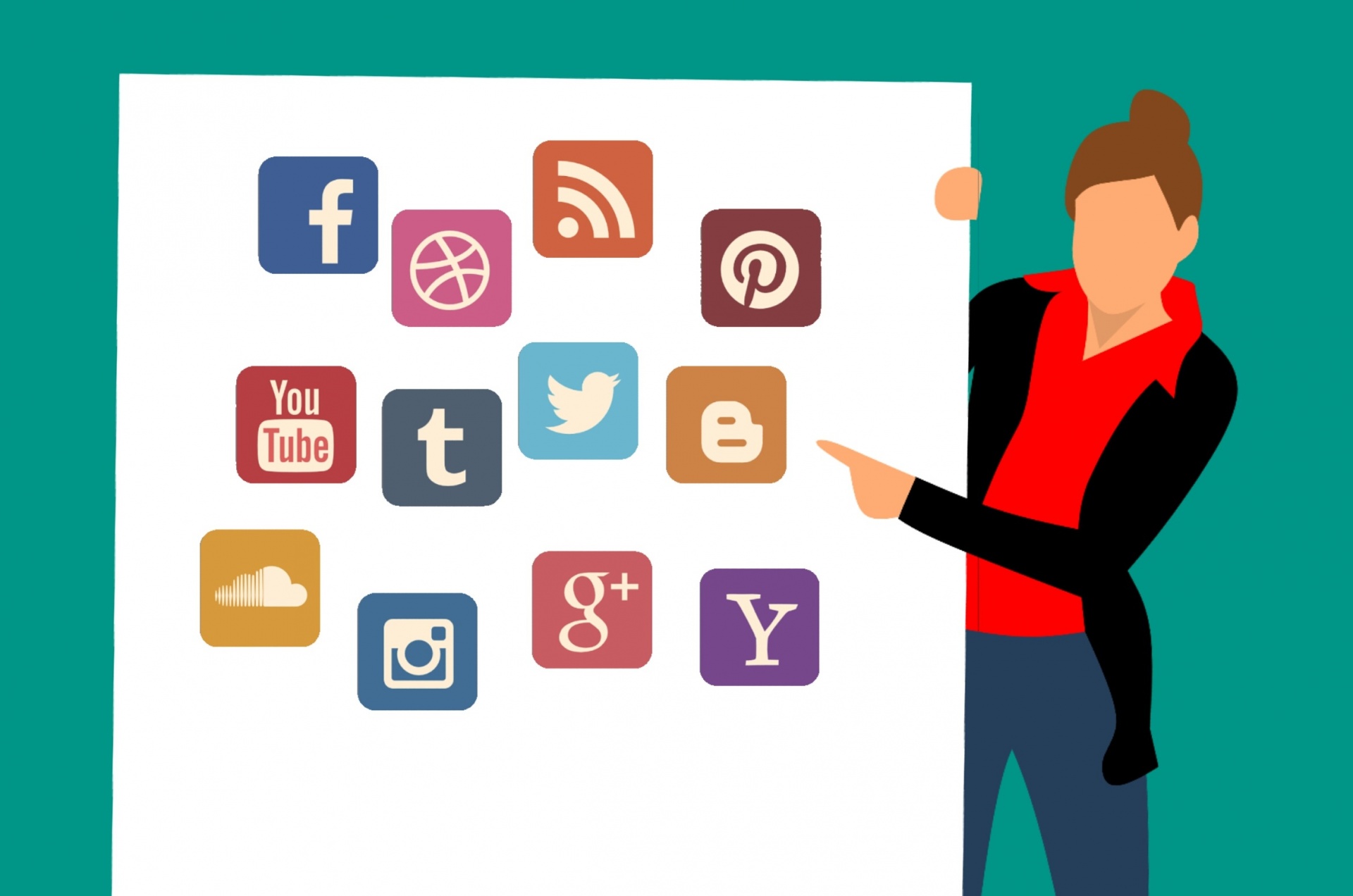 social-media-twitter-google-plus