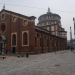 Santa Maria delle Grazie