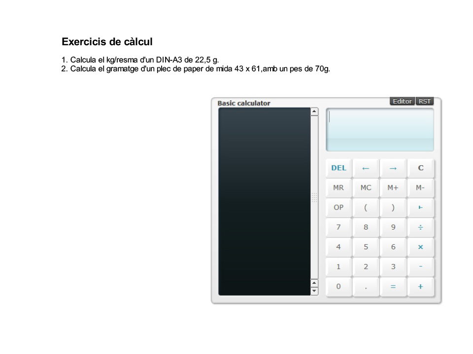 Activitat 2