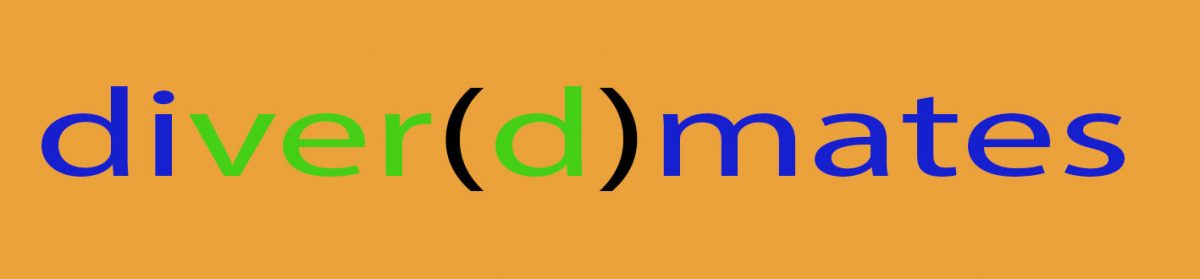 diver(d)mates