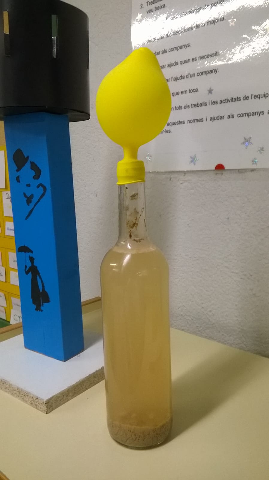 globus 2