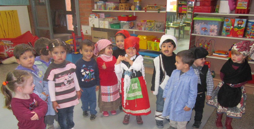 CLASSE DELS DOFINS