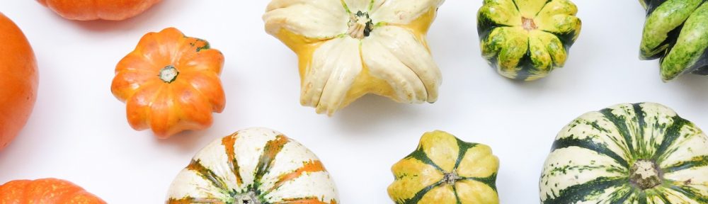 Carbasses de diferents mides i formes