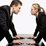 PROJECTE EL CONFLICTE