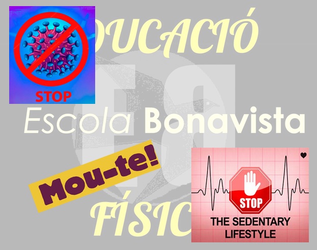 MOU-TE: NO AL SEDENTARISME (Exercicis de Manteniment)
